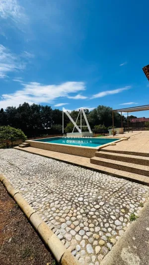 CHALET INCA