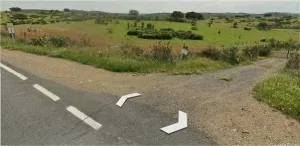 Dehesa Tamujoso | 650 ha de dehesa productiva con explotación ganadera y cinegética en Huelva