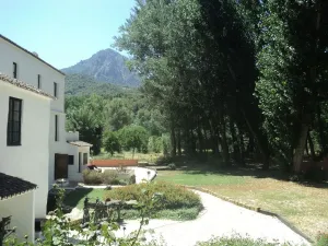 Finca en Gaucin
