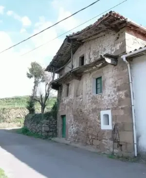 Finca en Luena - Cantabria
