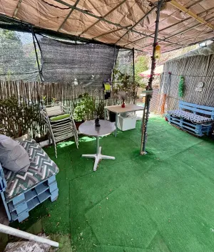 FINCA CON ESTANQUE EN VENTA
