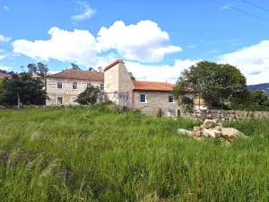 Finca en Sande e São Lourenço