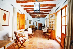Finca en Monovar - Monover