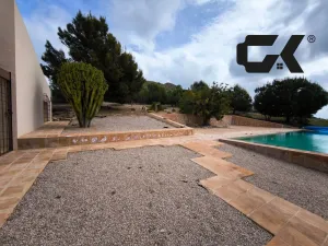 FINCA SEÑORIAL · MAZARRÓN — Costa Cálida, Murcia