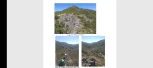 Vendo lote de fincas