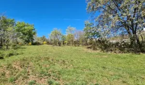 Finca rustica de 3000 m en Jarandilla