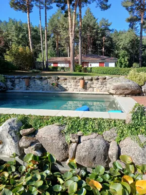 Finca Valle del Lozoya