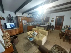 Finca en San Martin del Tesorillo