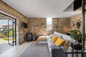 Finca en Penafiel Portugal
