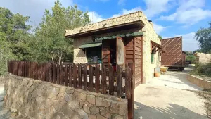 Finca en Murcia