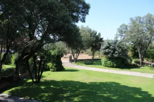 Finca exclusiva en Madrid Ref. 1549