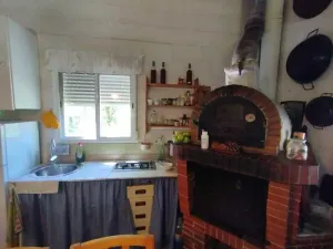 Finca en Zaragoza