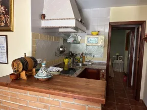 CUESTA BLANCA