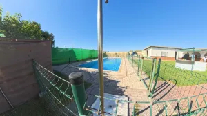 ✨🏡 Gran oportunidad de inversión — Finca Rústica con casa en venta en Aguadulce, Rota | 2.800 m2 terreno, 209 m2 vivienda reformada | Ref: DLR00095