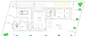 ¡SOLAR URBANO CONSOLIDADO PROYECTO VISADO!