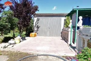 FINCA EN VENTA EN ÁVILA, CARRETERA DE BURGOHONDO