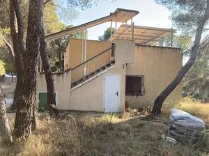 Finca rústica en venta en Urbanizacion Finca Terol