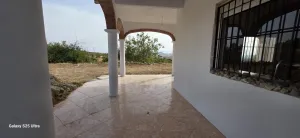Planta baja en Bullas disponible en alquiler por 11 meses