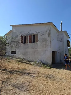 Finca en Coll de Lalba, Tortosa: Oportunidad Única