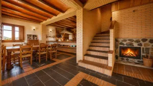 Chalet en PATERNA DEL RIO