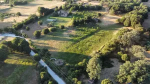 Finca de regadío con gran potencial
