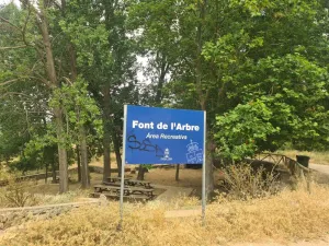 Finca en Confrides