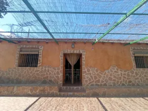 ATT-184 CAÑADAS DE SAN PEDRO