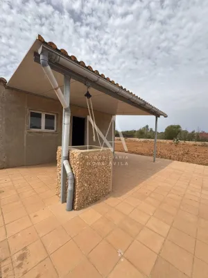 FINCA RUSTICA LLUCMAJOR