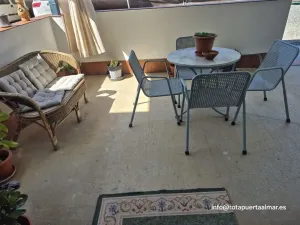 Finca rustica los palacios y villafranca