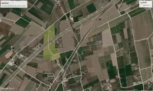 Finca en Callosa de Segura