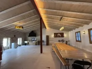 Finca única en Montuïri: 31,7 acres exclusivos y plantación de Olivos con rentabilidad