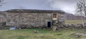 Casa en Espinosa de los Monteros - Burgos