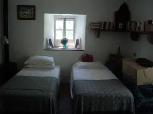 Finca en Gaucin