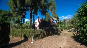Casa Rústica en Estepona