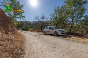 Terreno RÚSTICO con cortijo en Cogollos Vega