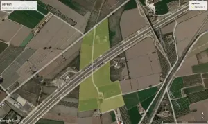 Finca en Callosa de Segura