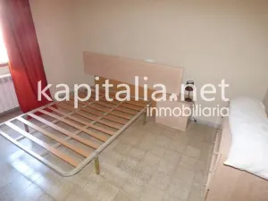 Finca Rústica a la venta en Bocairent