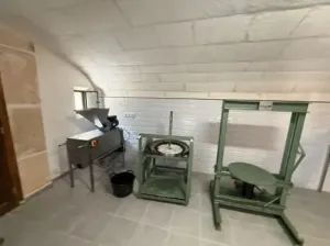 Finca única en Montuïri: 31,7 acres exclusivos y plantación de Olivos con rentabilidad