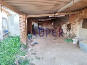 Finca en Fuente alamo de Murcia