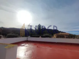 Finca Rústica en Agost, Patida Rochet