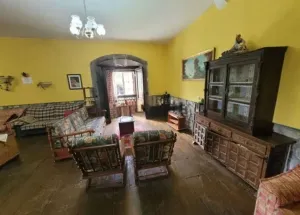 Finca en Ardisana