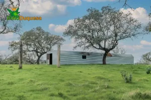 Finca de recreo en Huelva (junto a Portugal).