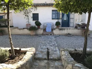Finca en Lorca