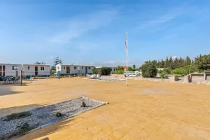 Finca Los Montesinos - Alicante