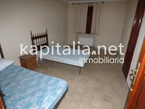 Finca Rústica a la venta en Bocairent