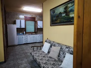 Finca rústica de 22ha con 3 viviendas, nave y zona agrícola en Camarles