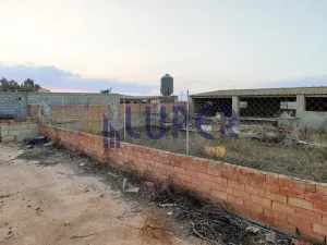 Finca en Fuente alamo de Murcia