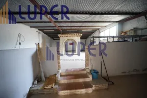 Finca Rústica en San Vicente El Moralet