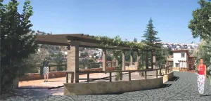  Bodega de ensueño en Monachil (Granada) – ¡Naturaleza, tradición y oportunidad en un mismo sitio!