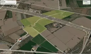 Finca en Callosa de Segura